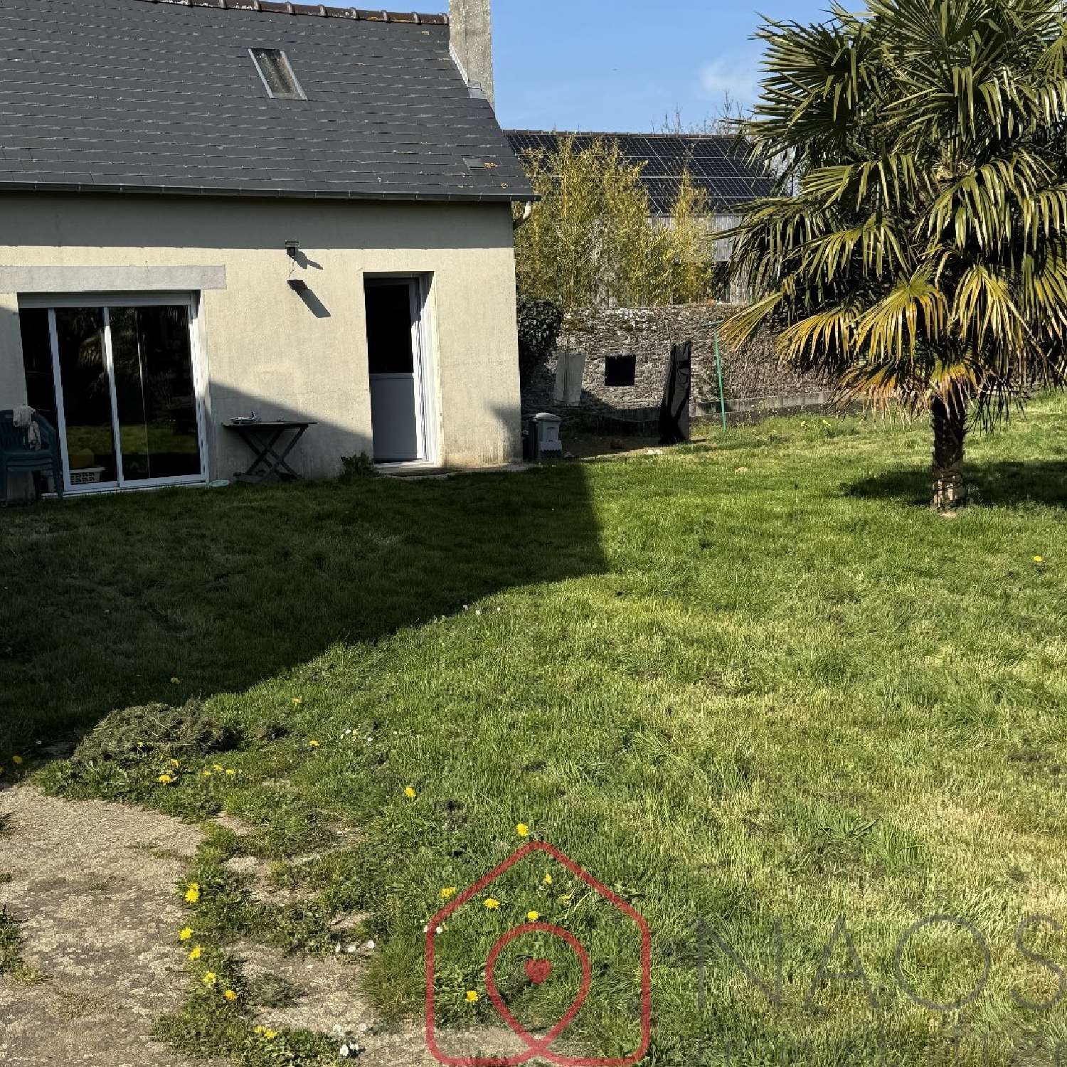 for sale house Retiers Ille-et-Vilaine 7