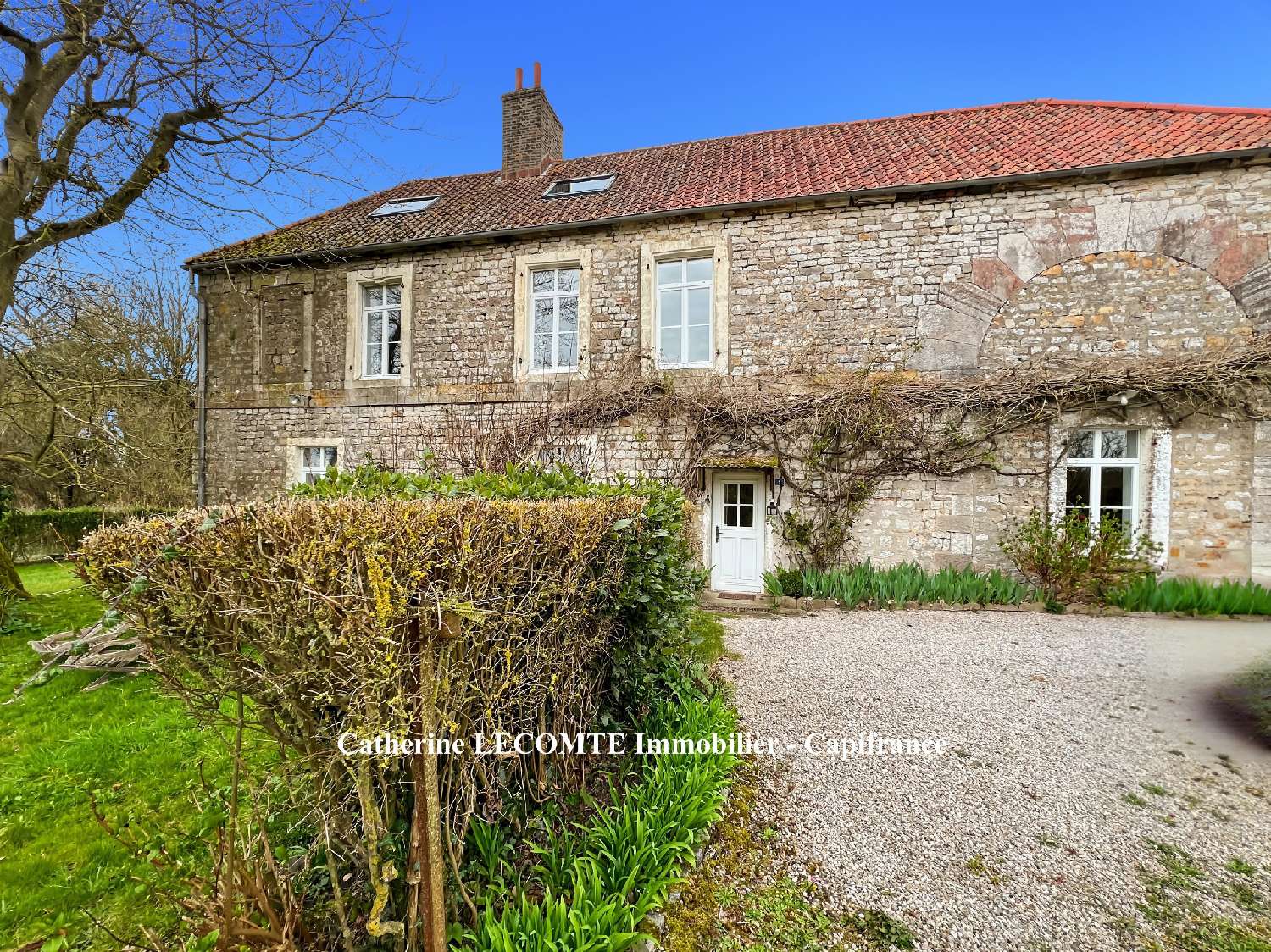  kaufen Haus Réty Pas-de-Calais 1