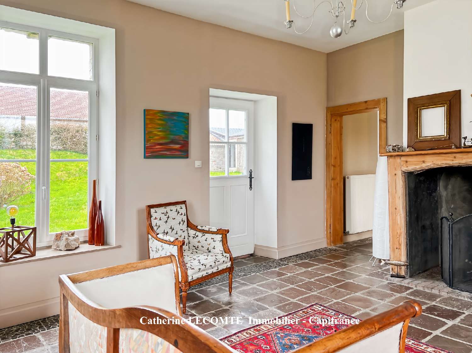  kaufen Haus Réty Pas-de-Calais 4