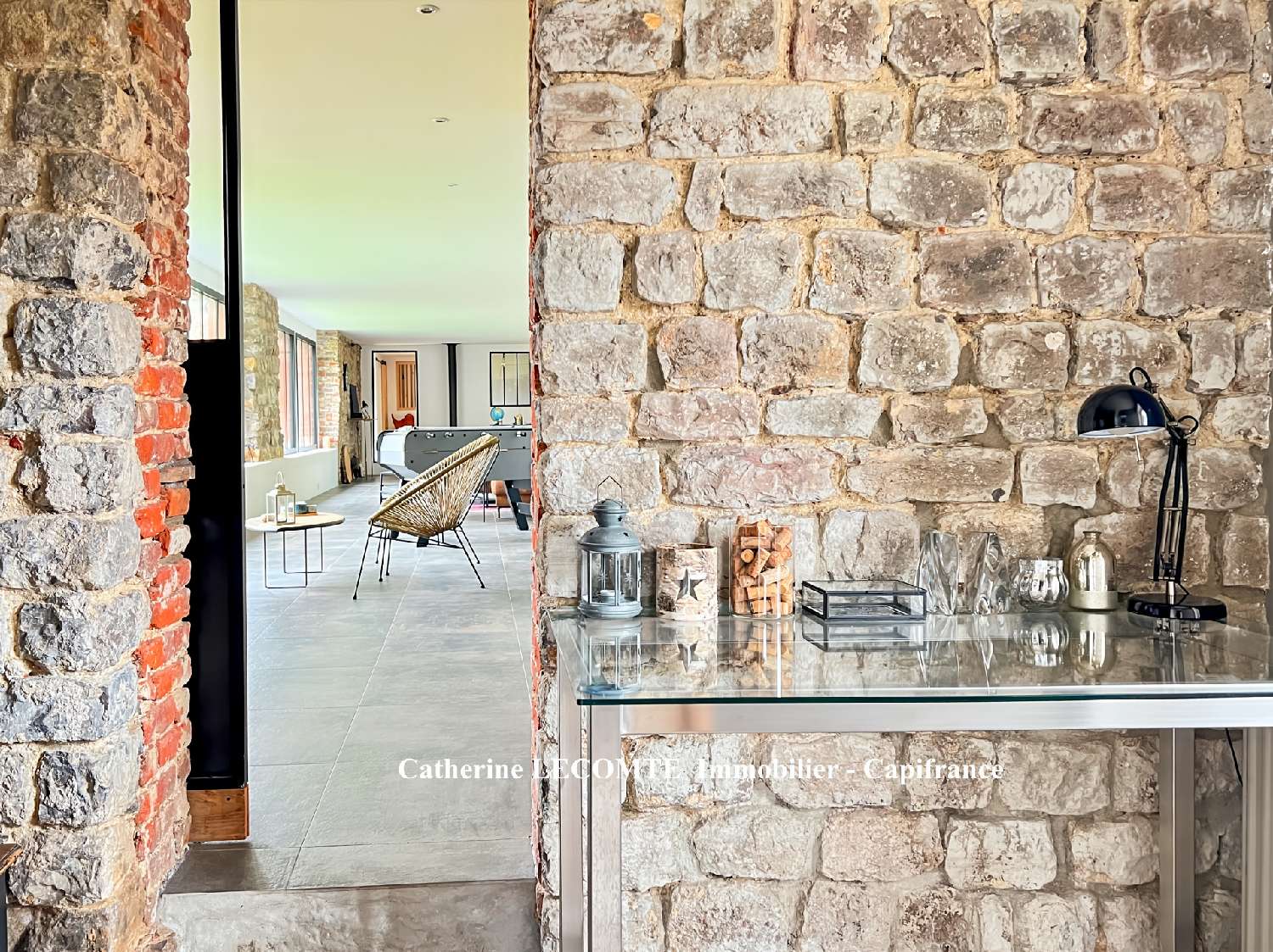  kaufen Haus Réty Pas-de-Calais 8