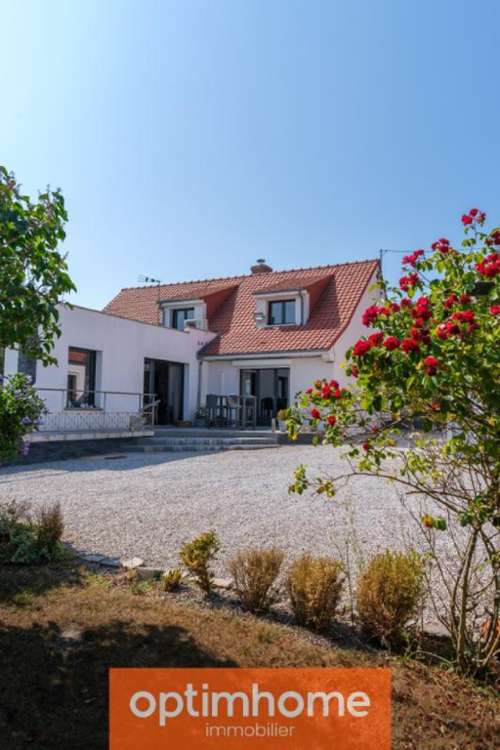 Réty Pas-de-Calais Haus Bild 7385811