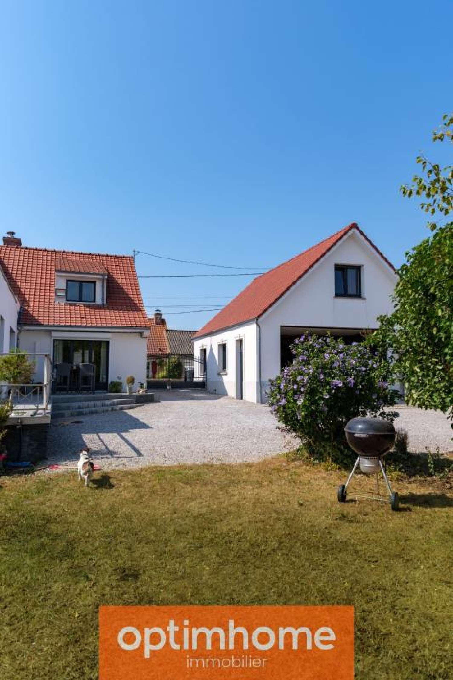 kaufen Haus Réty Pas-de-Calais 4