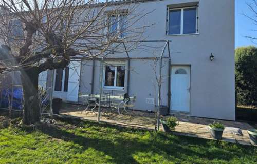 Revel Haute-Garonne maison foto 7384149