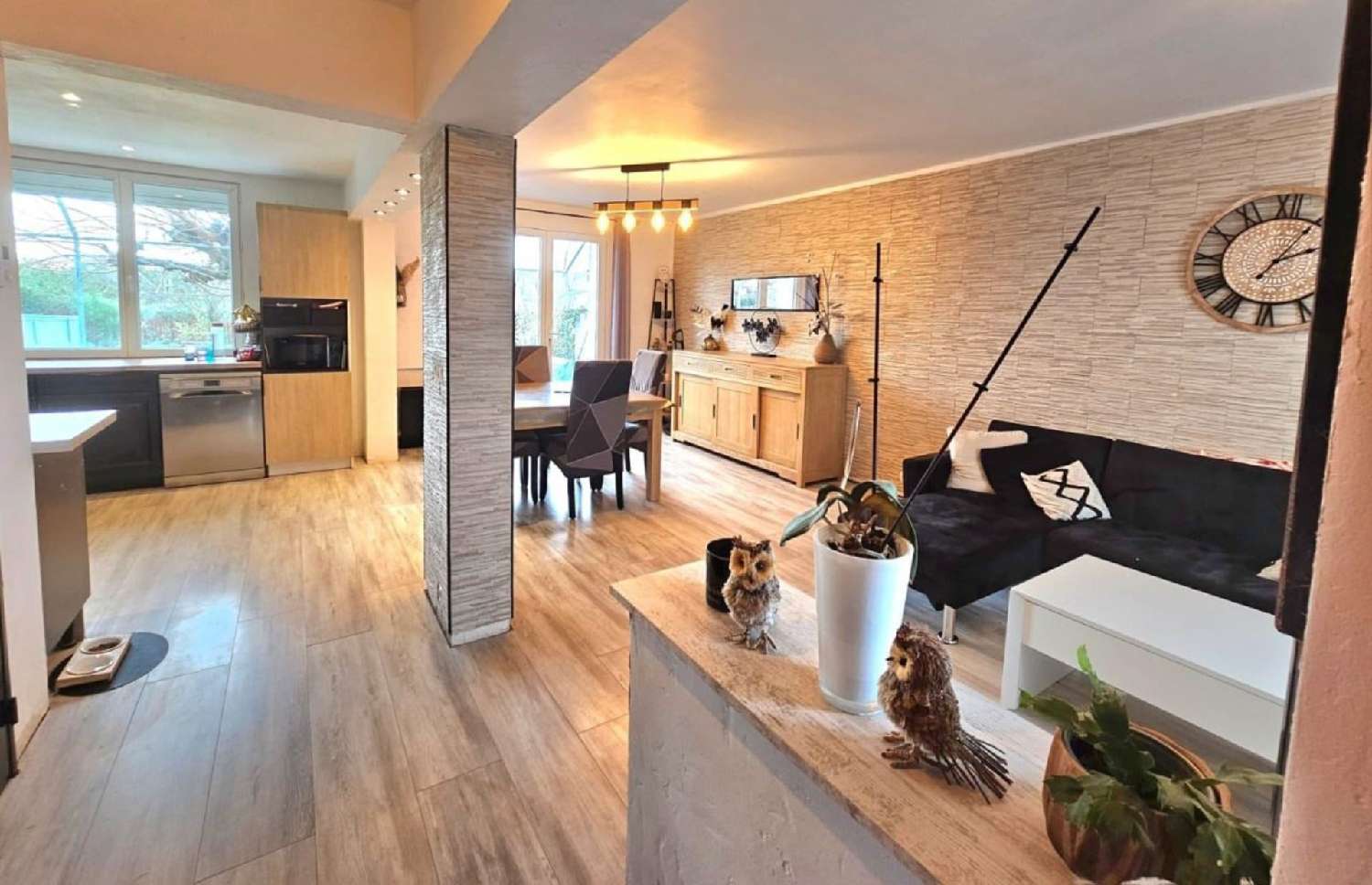à vendre maison Revel Haute-Garonne 2