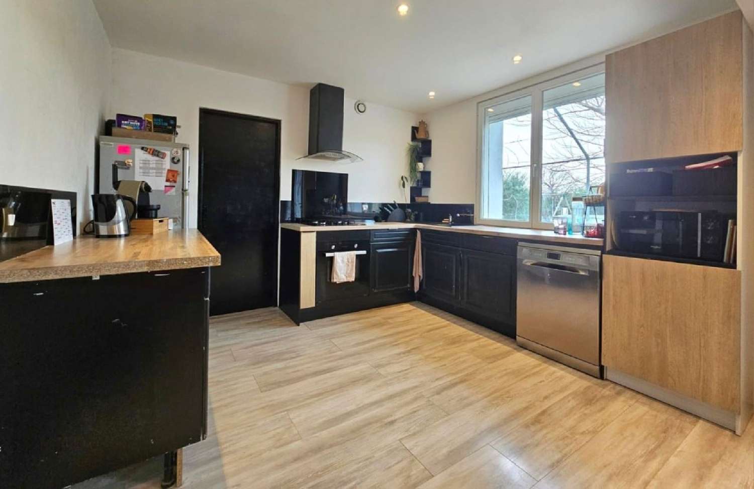 à vendre maison Revel Haute-Garonne 3