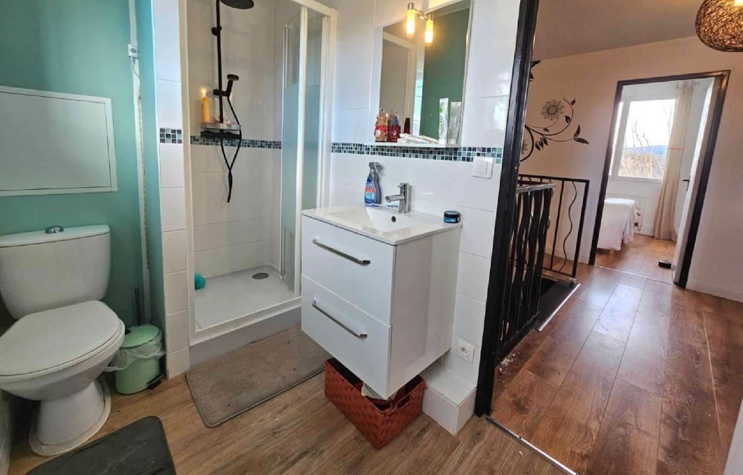 à vendre maison Revel Haute-Garonne 4