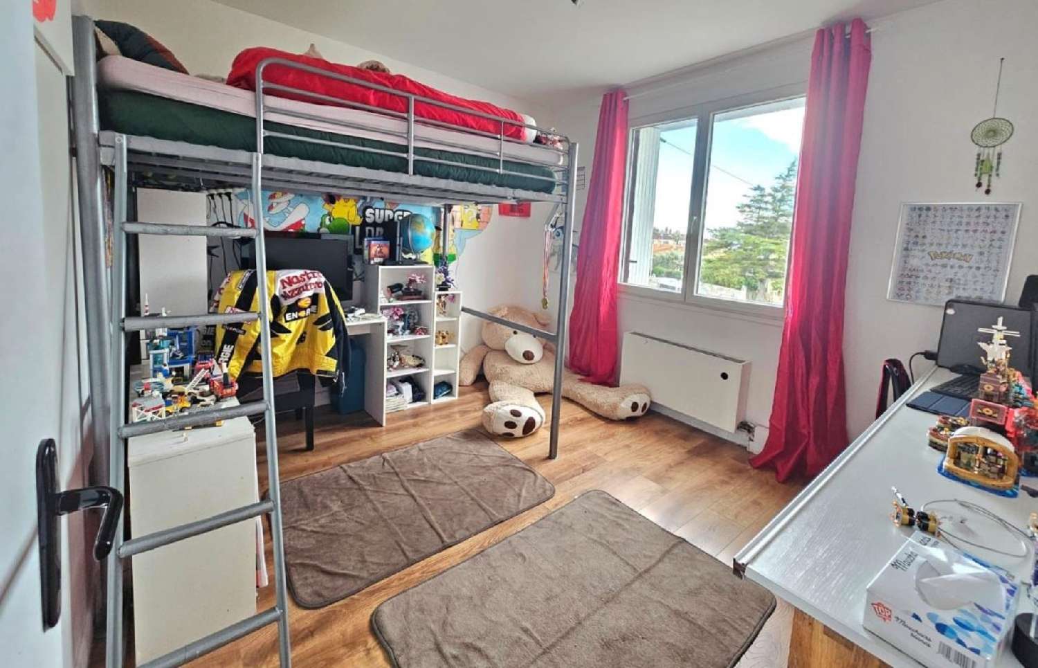à vendre maison Revel Haute-Garonne 8