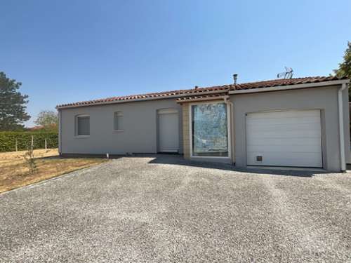 Revel Haute-Garonne house foto 7384300