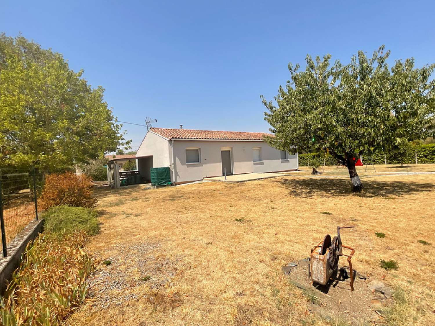  for sale house Revel Haute-Garonne 8