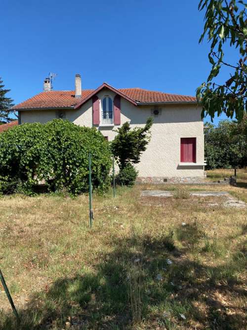 Revel Haute-Garonne house foto 7389307