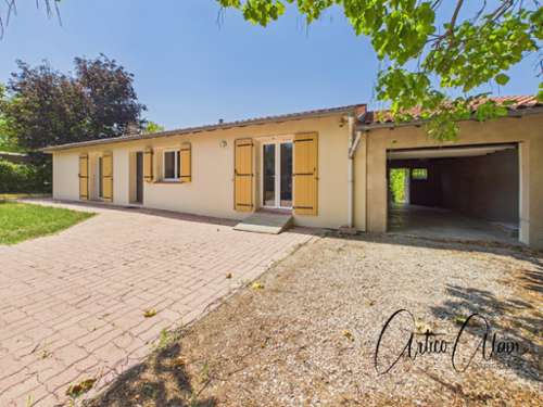 Revel Haute-Garonne maison foto 7394755