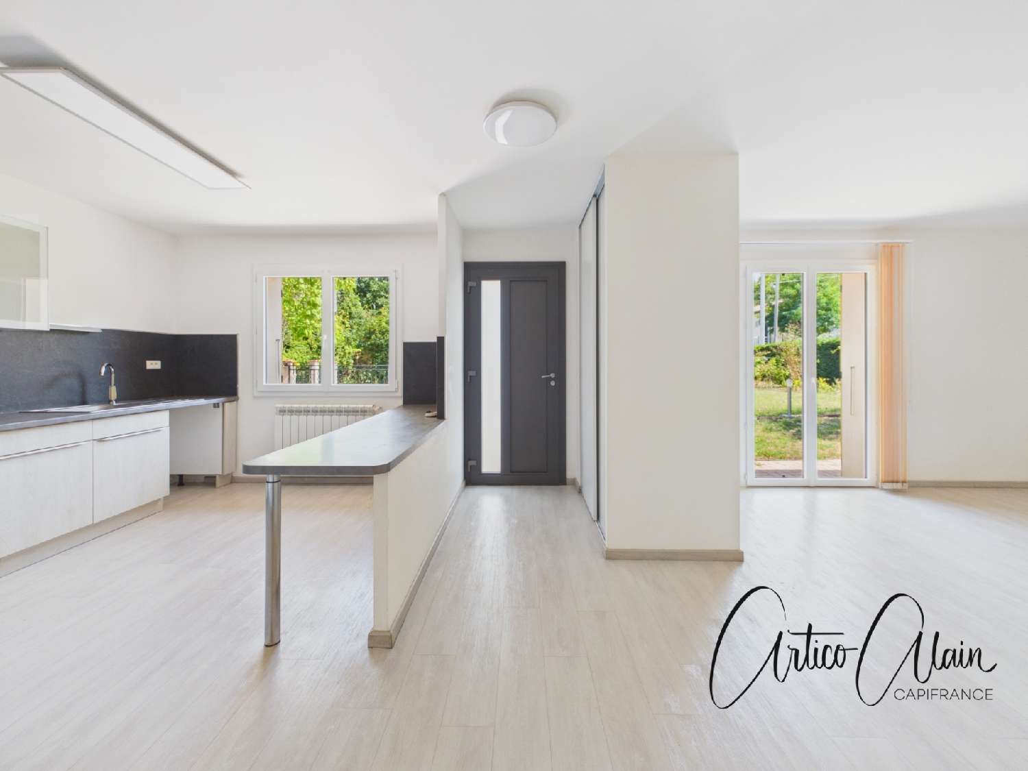 à vendre maison Revel Haute-Garonne 6