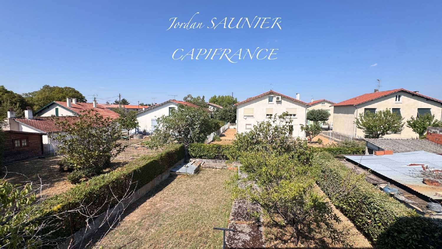  te koop huis Revel Haute-Garonne 3