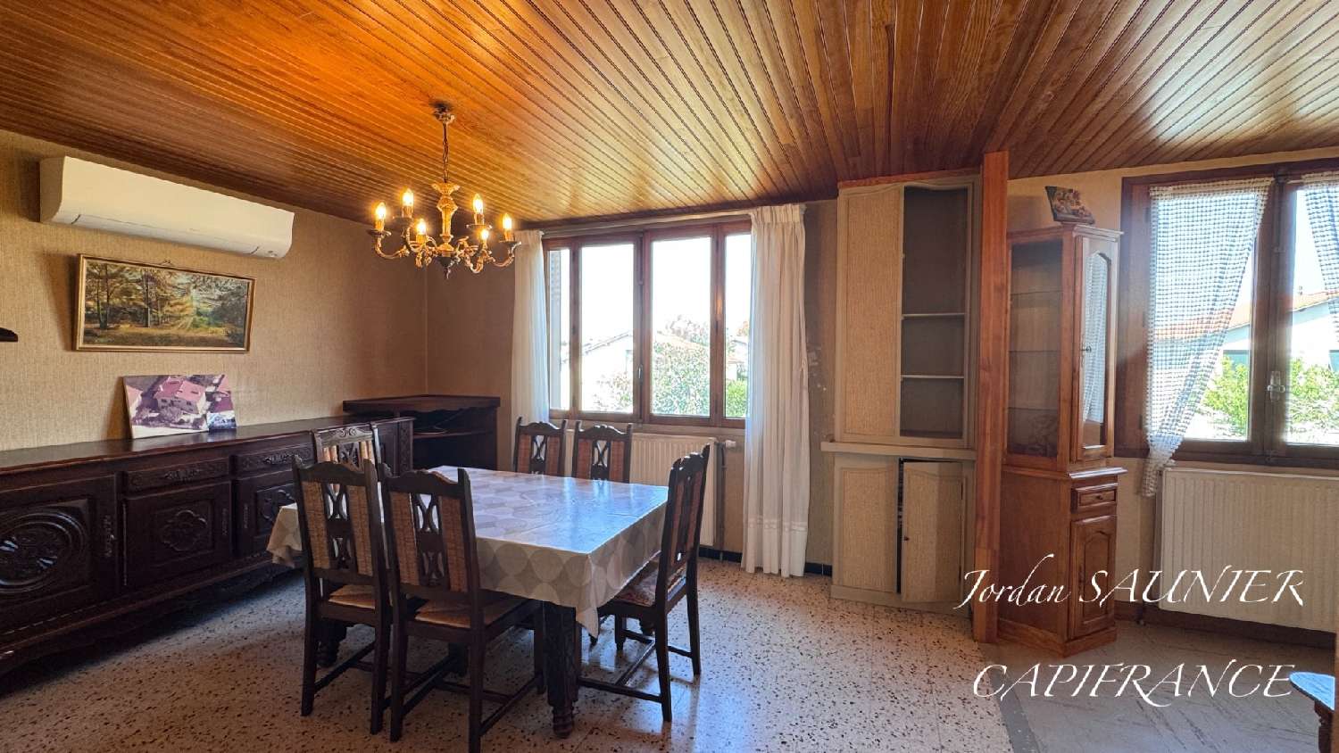  te koop huis Revel Haute-Garonne 6
