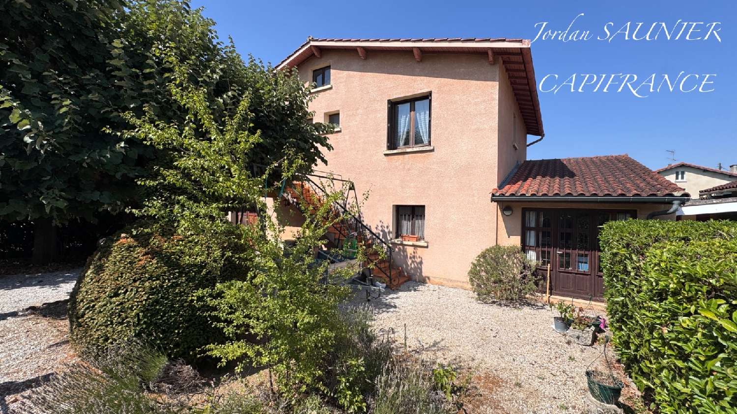  te koop huis Revel Haute-Garonne 7