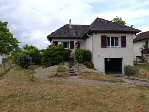 Revigny-sur-Ornain Meuse Haus Bild 7384434