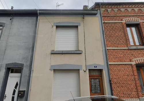 Revin Ardennes maison foto