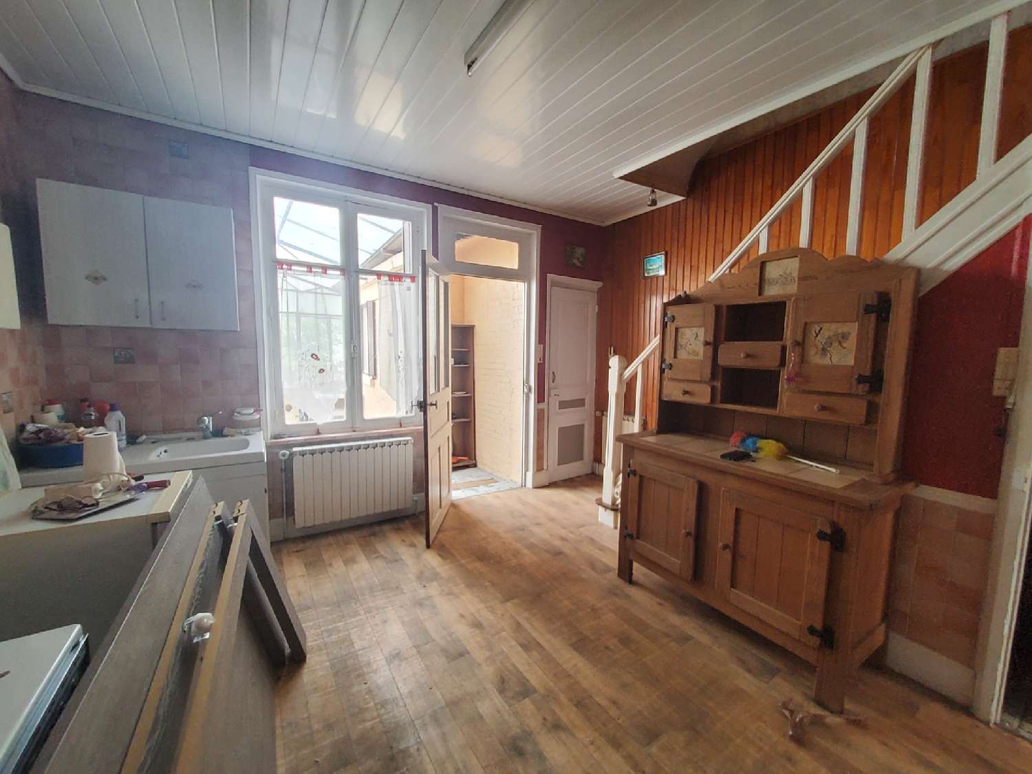  à vendre maison Revin Ardennes 2