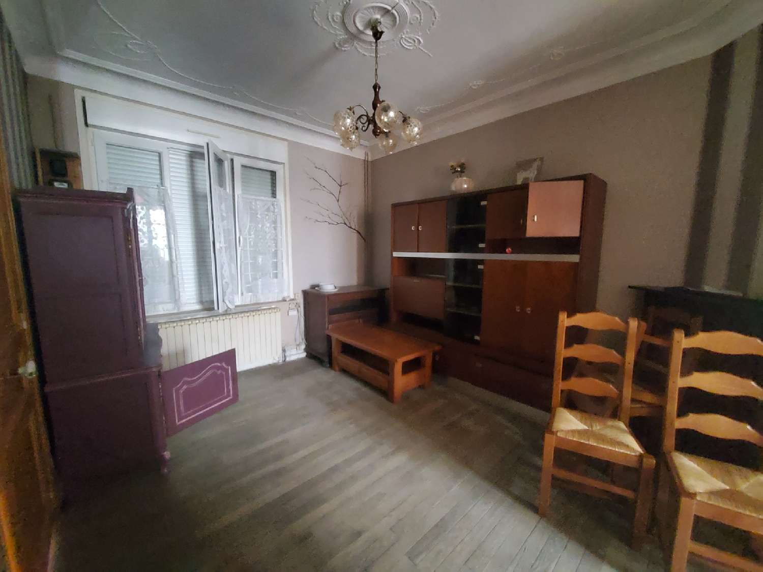  à vendre maison Revin Ardennes 3