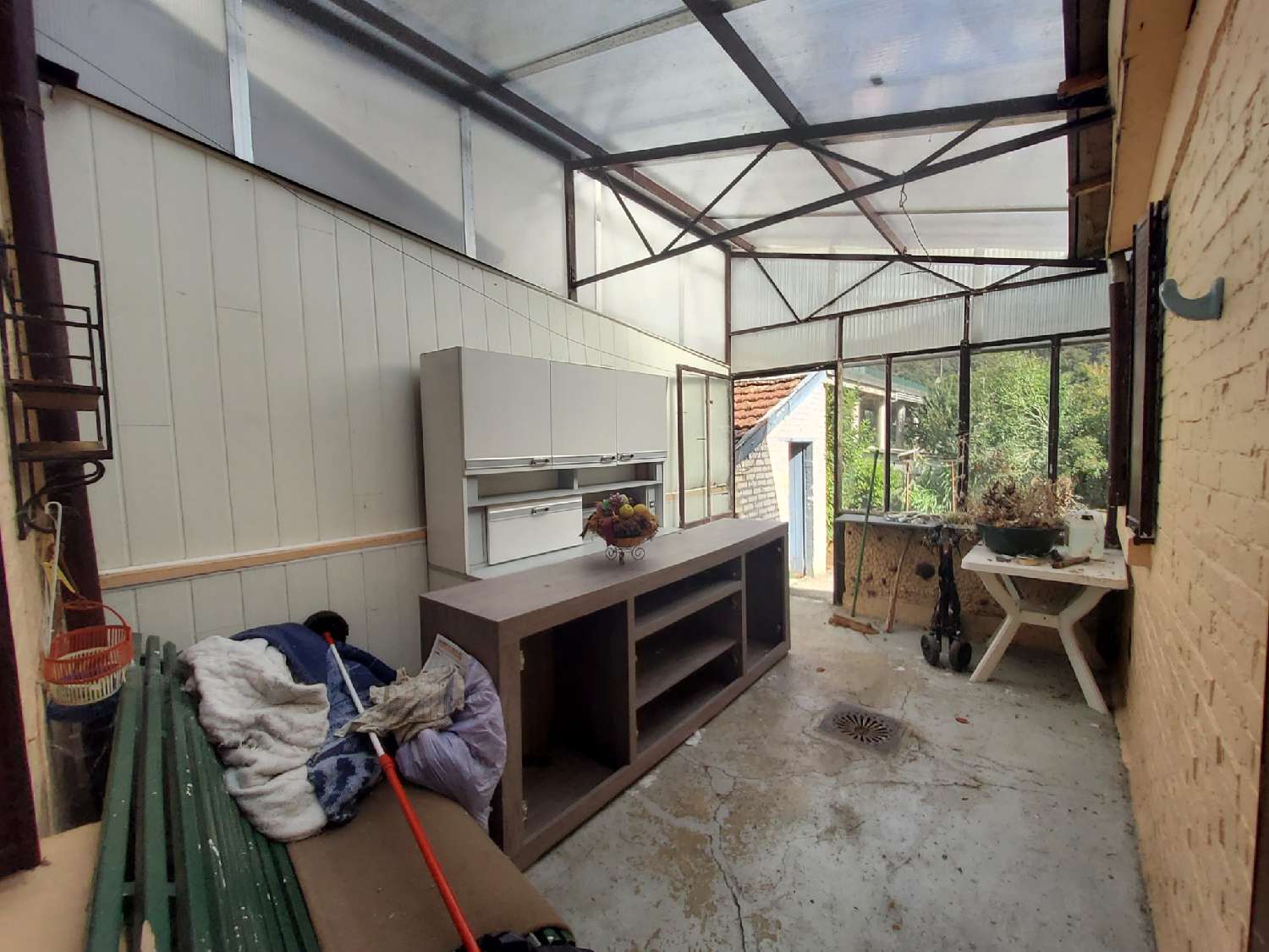  à vendre maison Revin Ardennes 4
