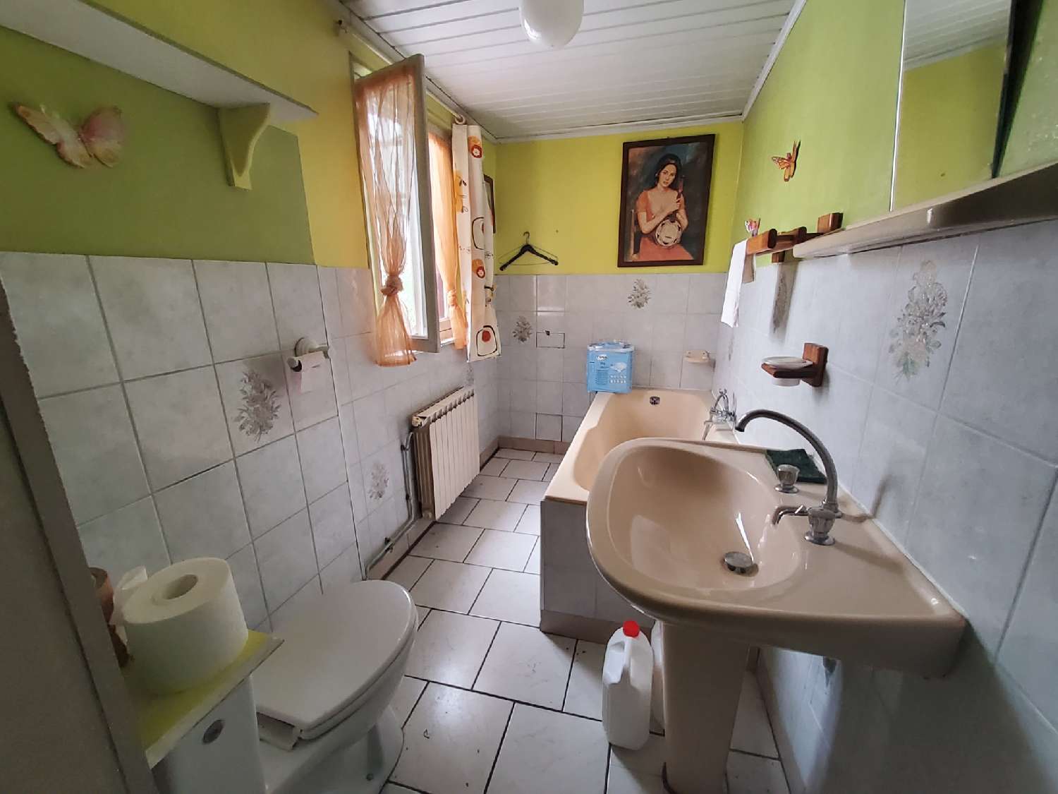  à vendre maison Revin Ardennes 5