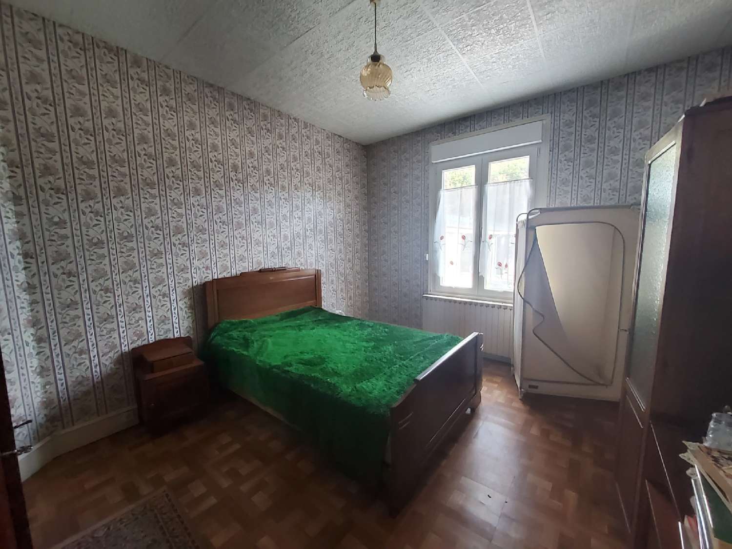 à vendre maison Revin Ardennes 7