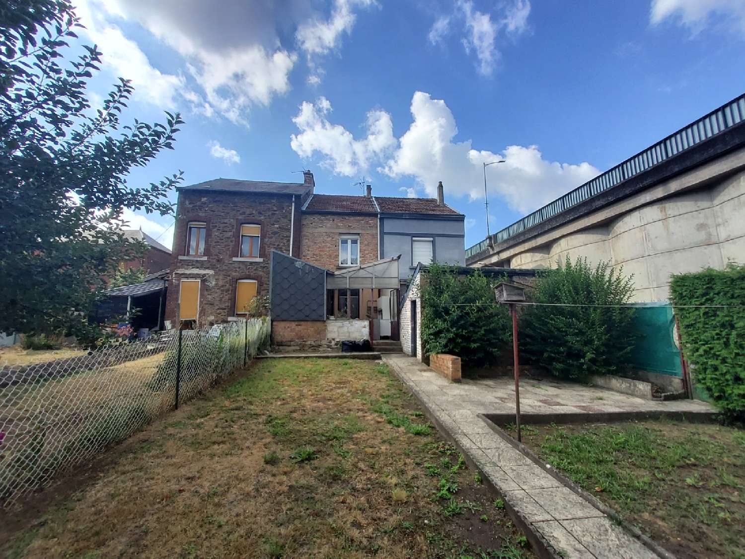  à vendre maison Revin Ardennes 8