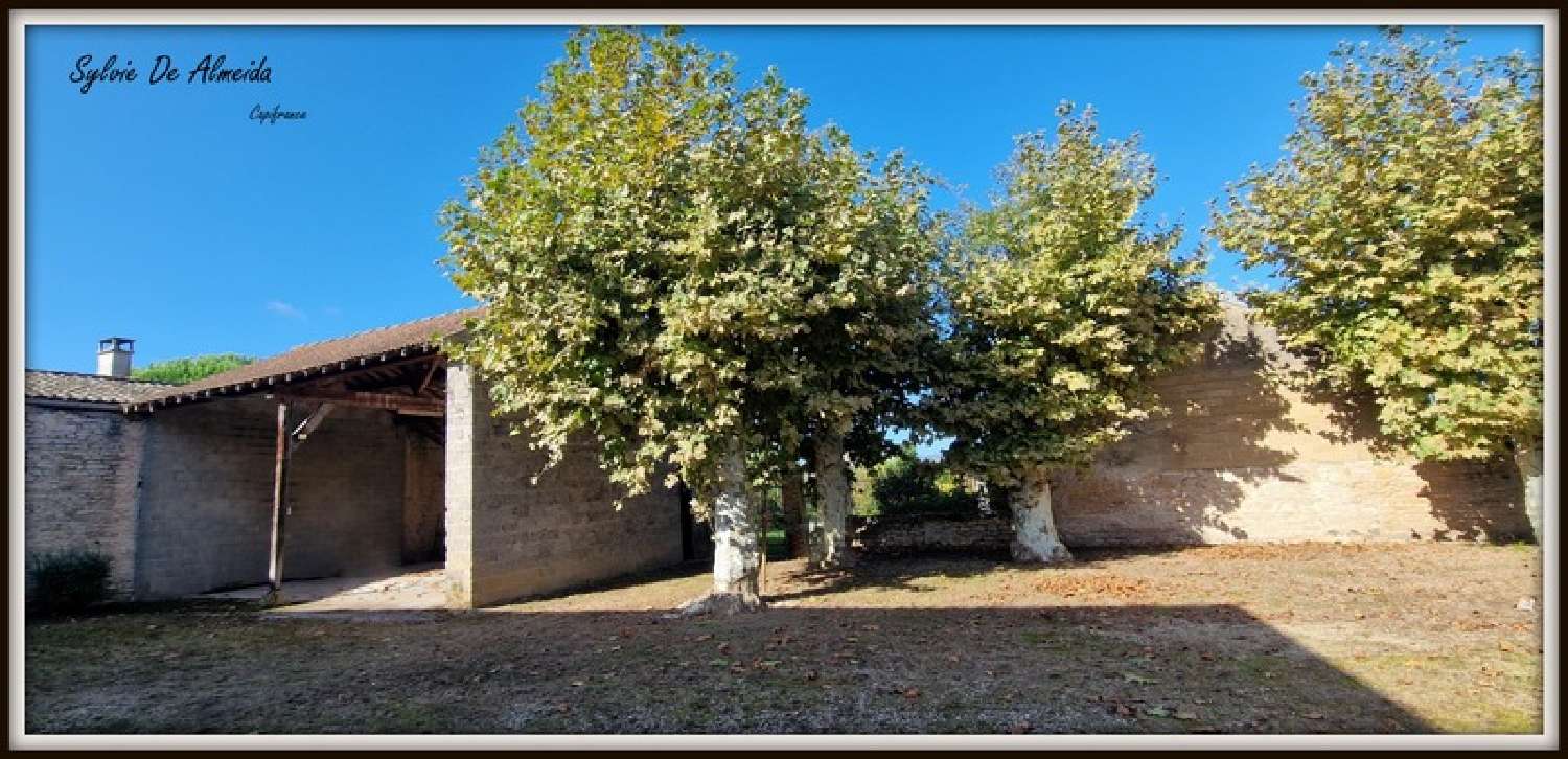 for sale house Reyssouze Ain 3