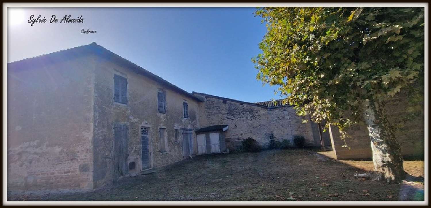 for sale house Reyssouze Ain 4