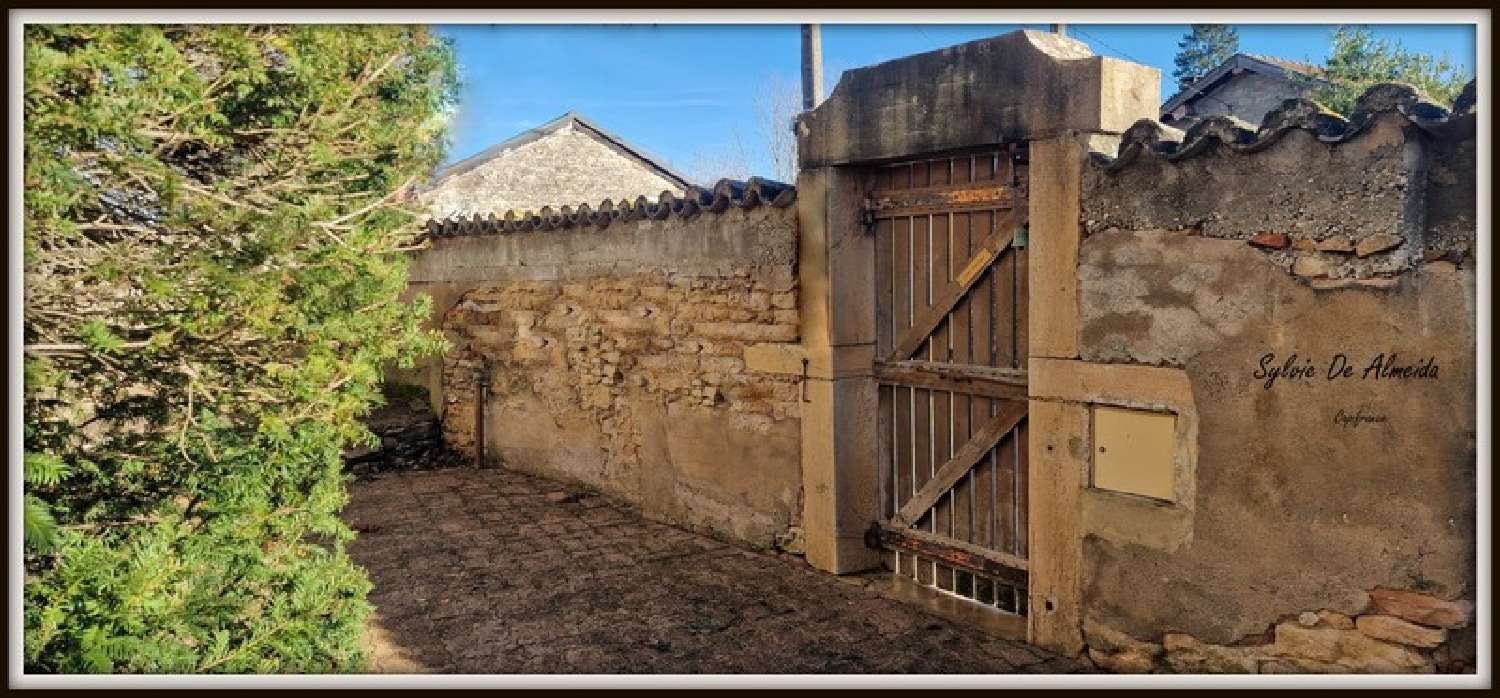 for sale house Reyssouze Ain 5
