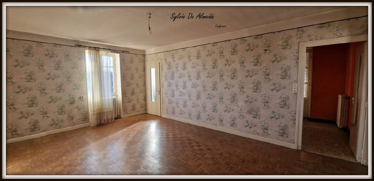 for sale house Reyssouze Ain 8