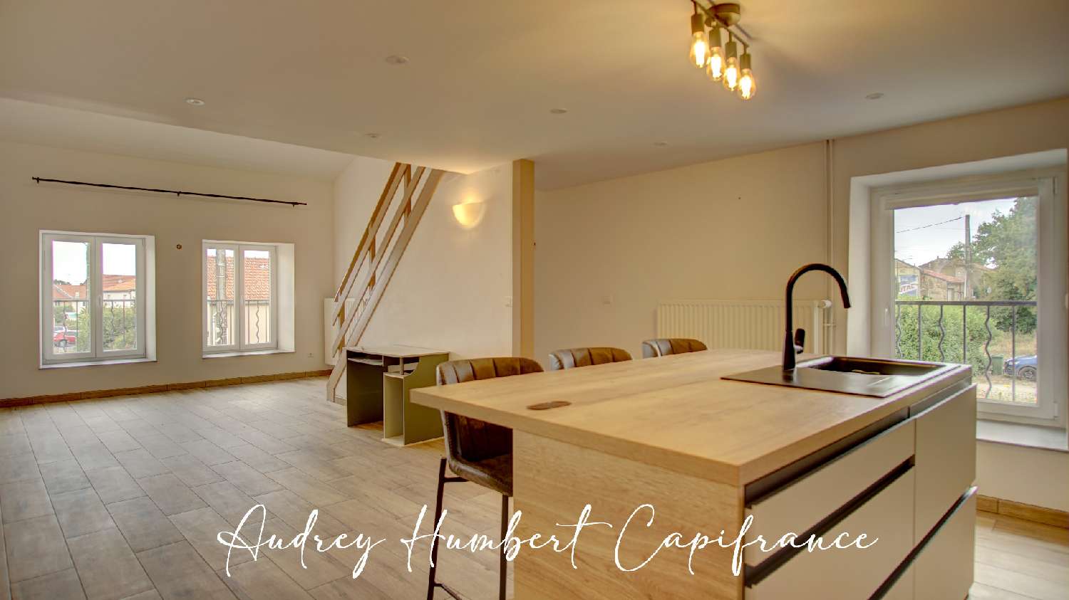  te koop huis Rezonville Moselle 3