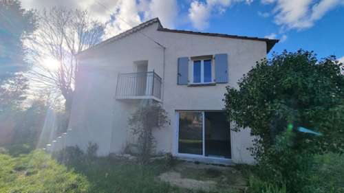 Ribaute-les-Tavernes Gard maison foto 7400708