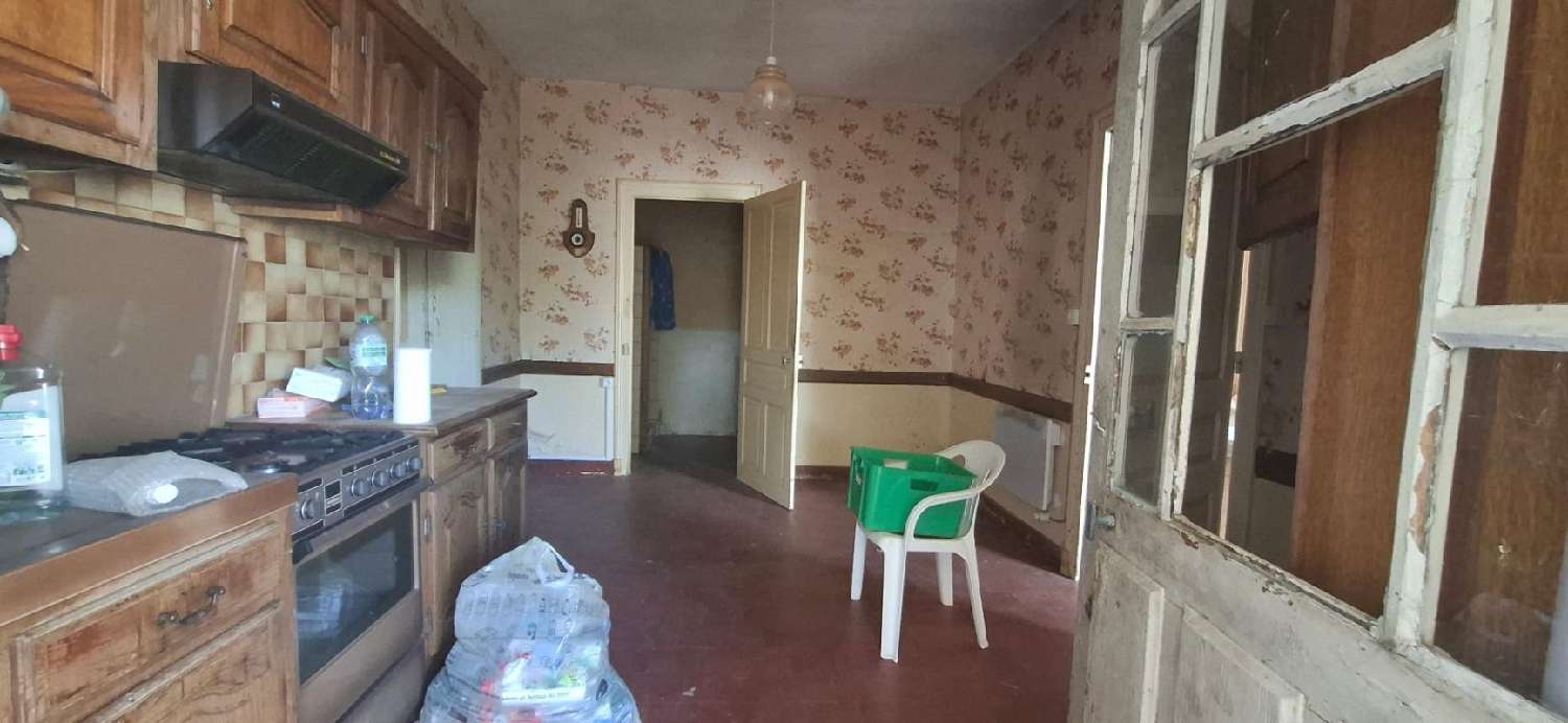  à vendre maison Richelieu Indre-et-Loire 3