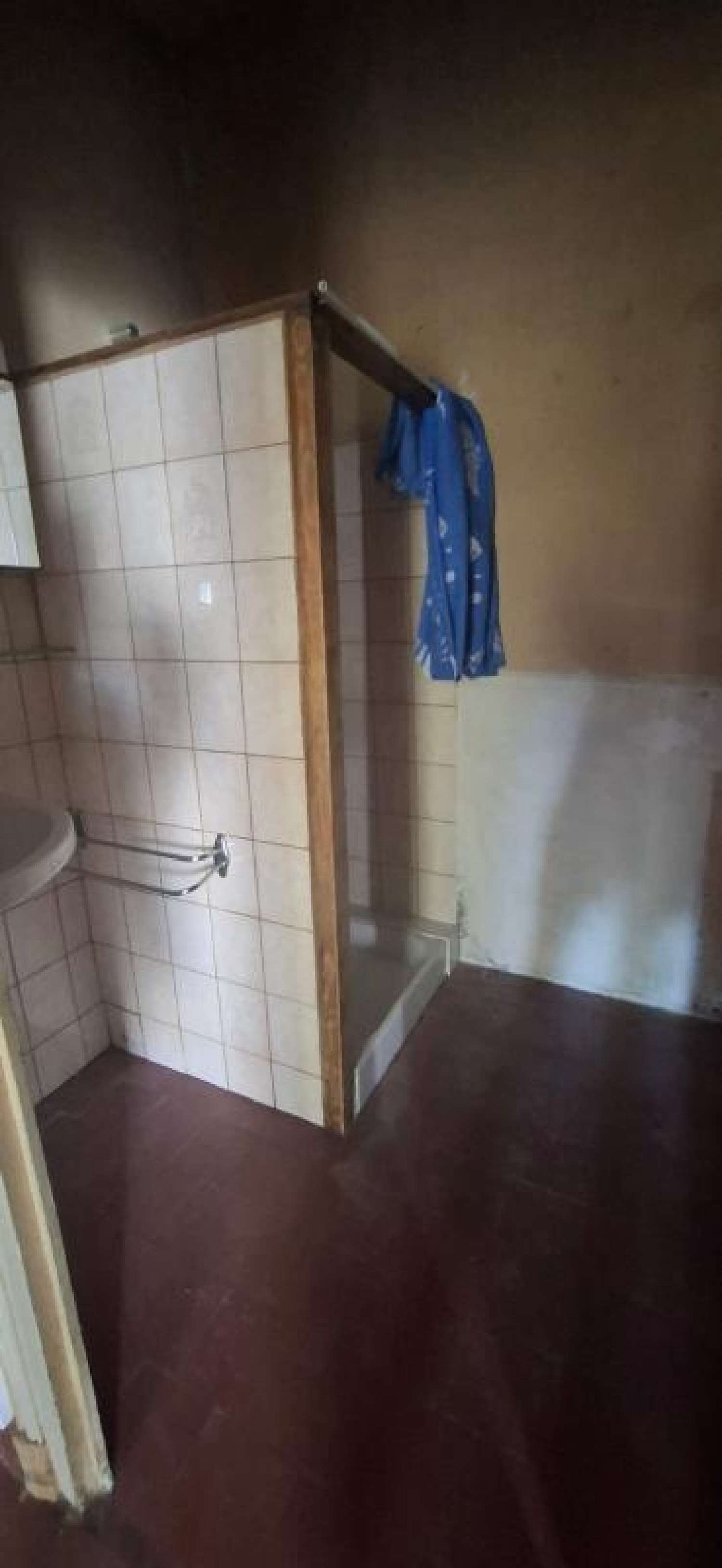  à vendre maison Richelieu Indre-et-Loire 5