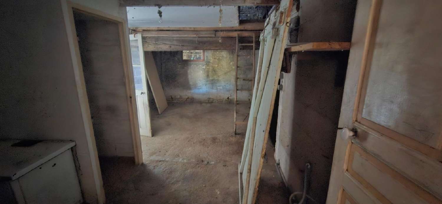  à vendre maison Richelieu Indre-et-Loire 6