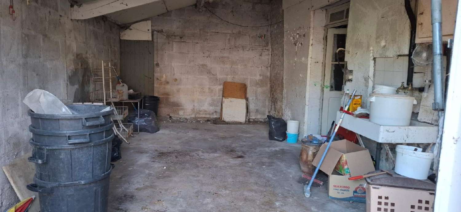  à vendre maison Richelieu Indre-et-Loire 7