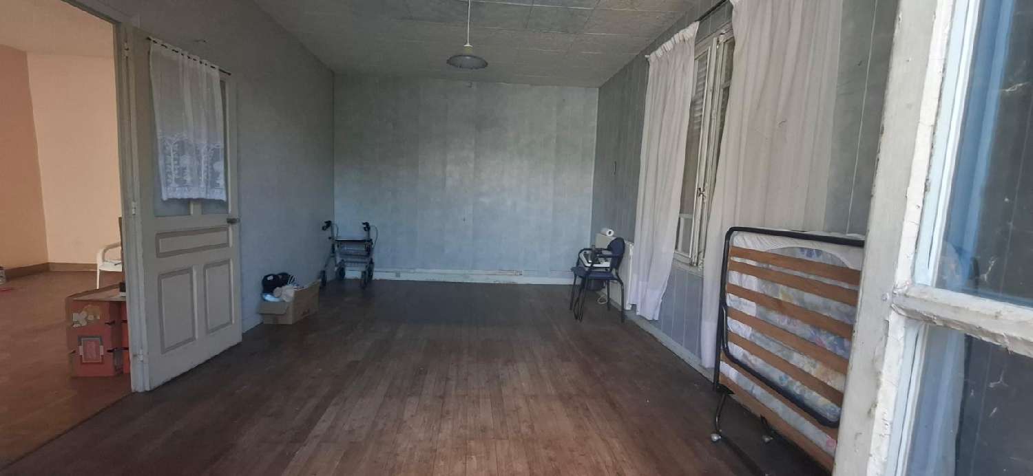  à vendre maison Richelieu Indre-et-Loire 8