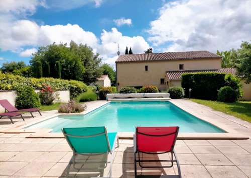 Richerenches Vaucluse house foto 7389299