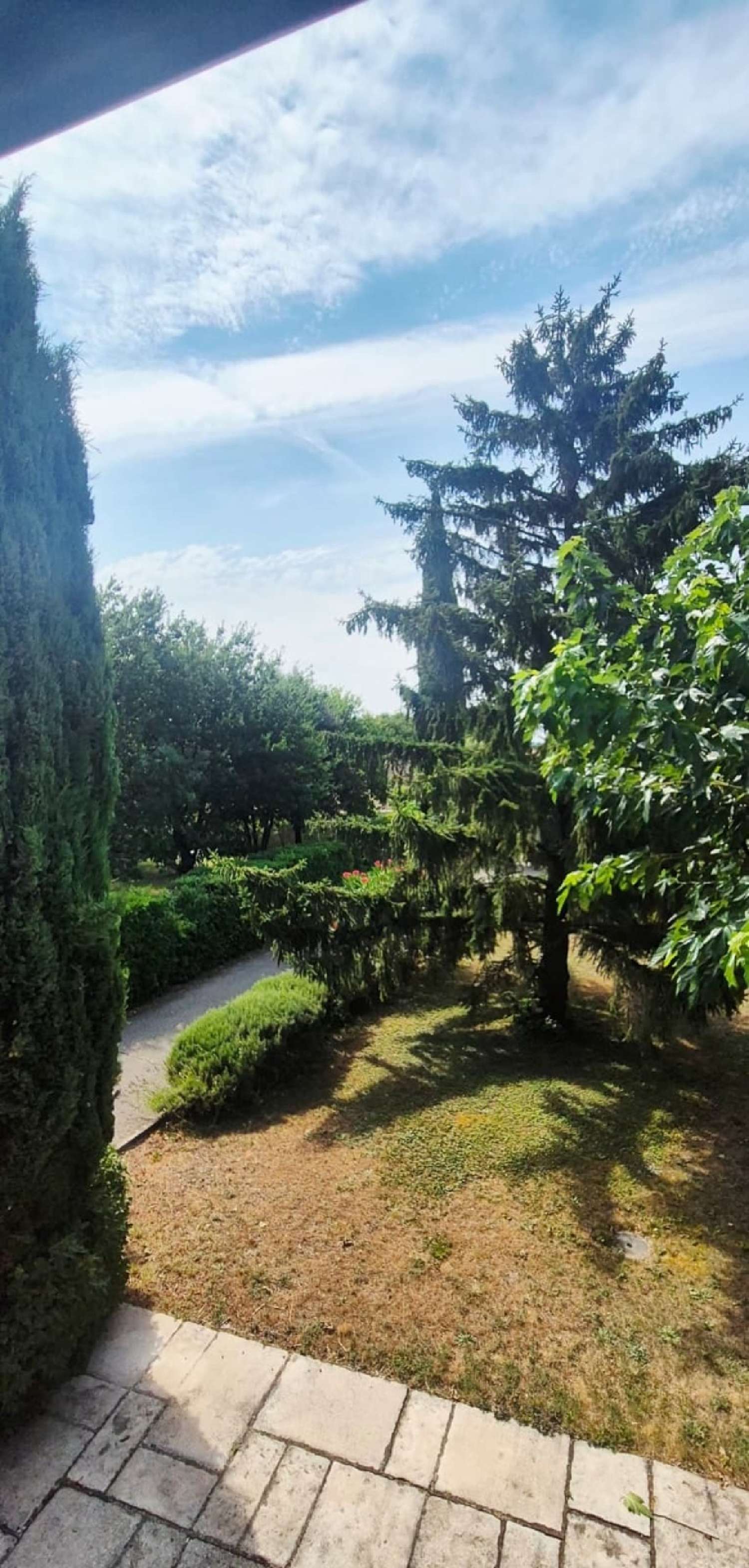 for sale house Richerenches Vaucluse 4