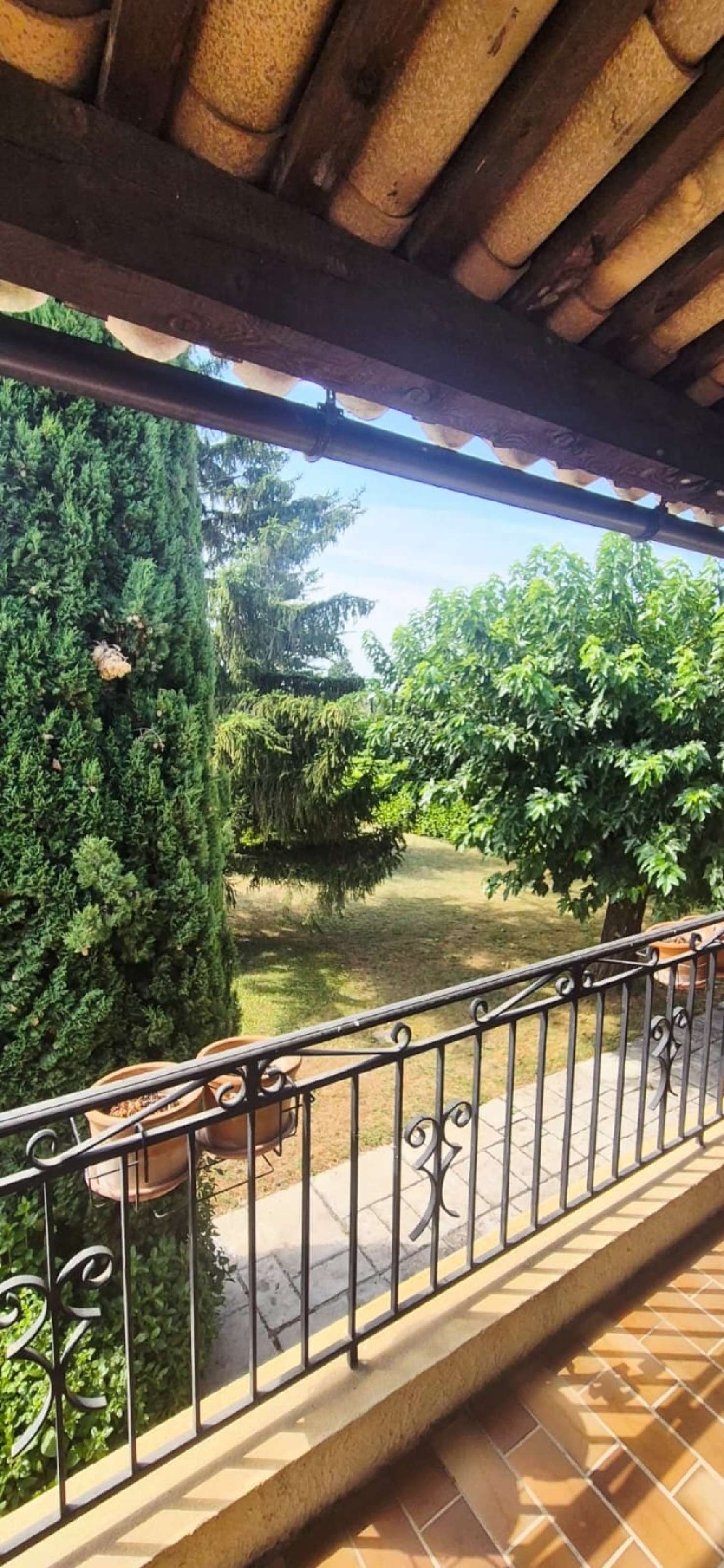 for sale house Richerenches Vaucluse 6