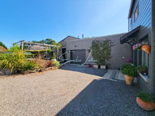 Riec-sur-Bélon Finistère house foto 7383600