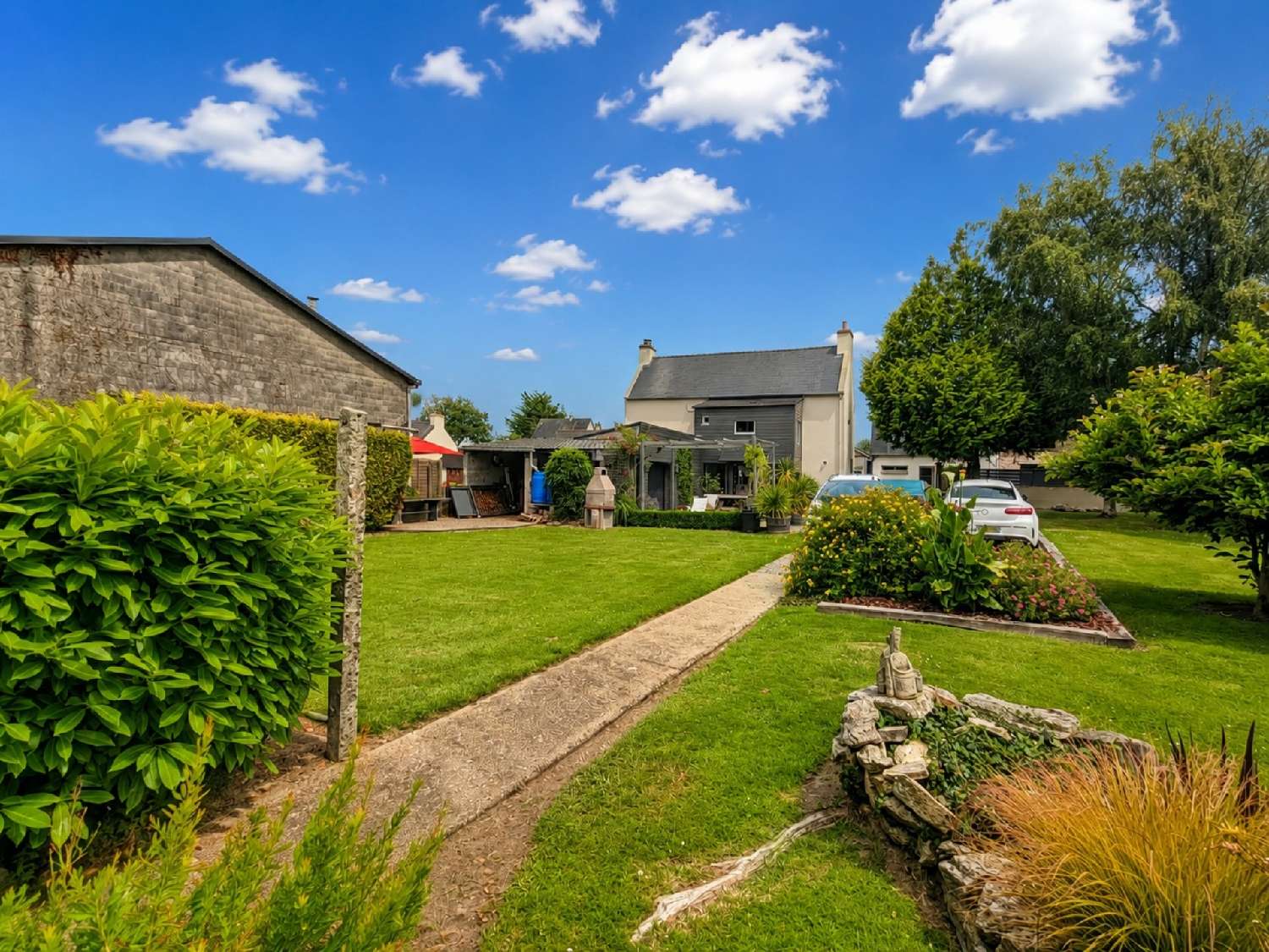  for sale house Riec-sur-Bélon Finistère 2