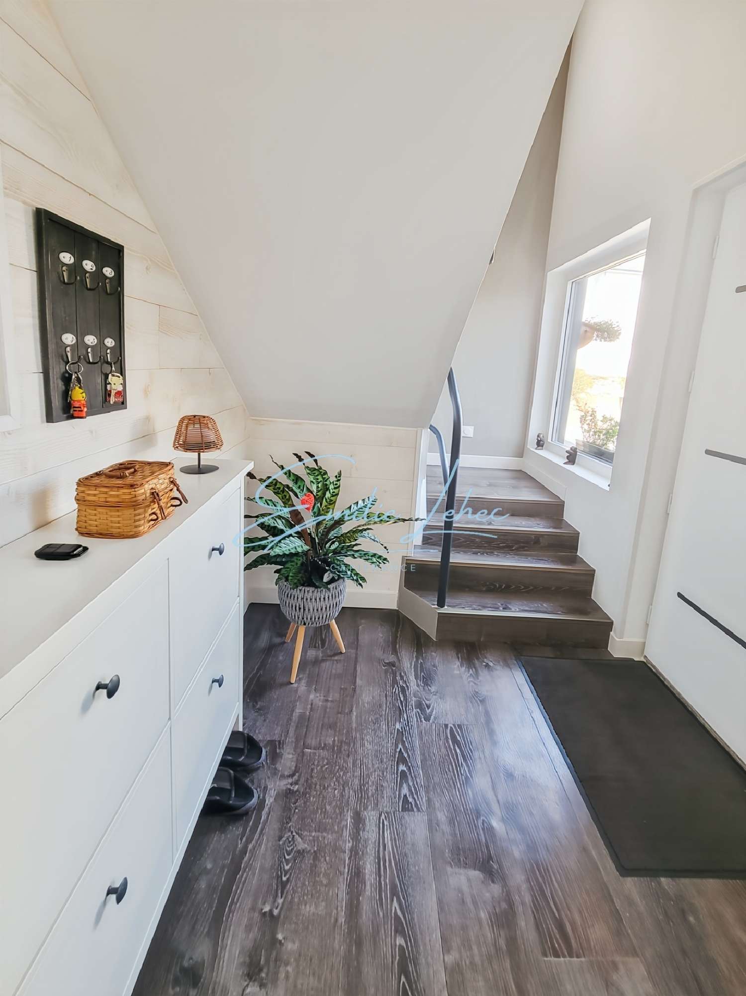  for sale house Riec-sur-Bélon Finistère 4