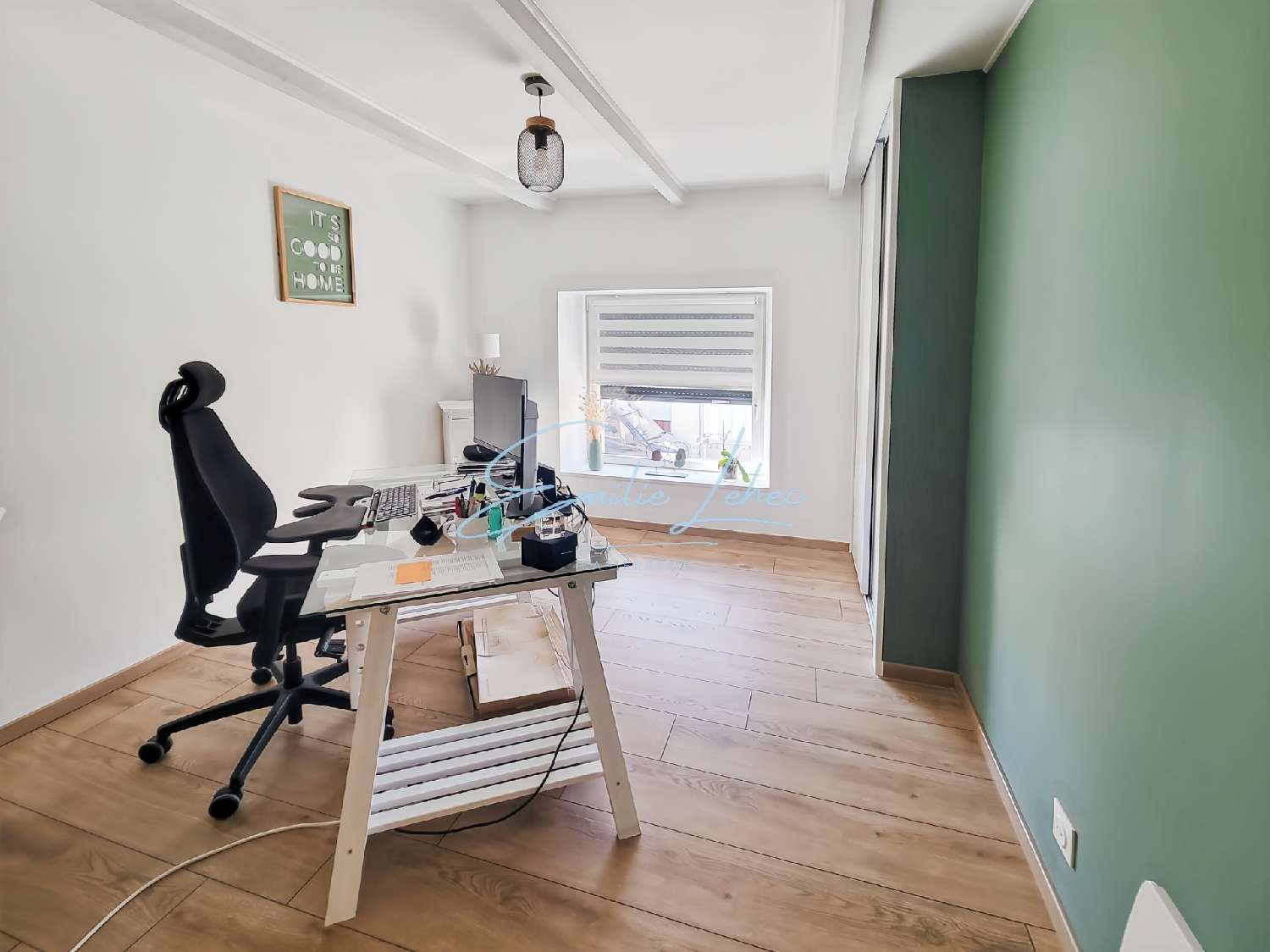  for sale house Riec-sur-Bélon Finistère 6