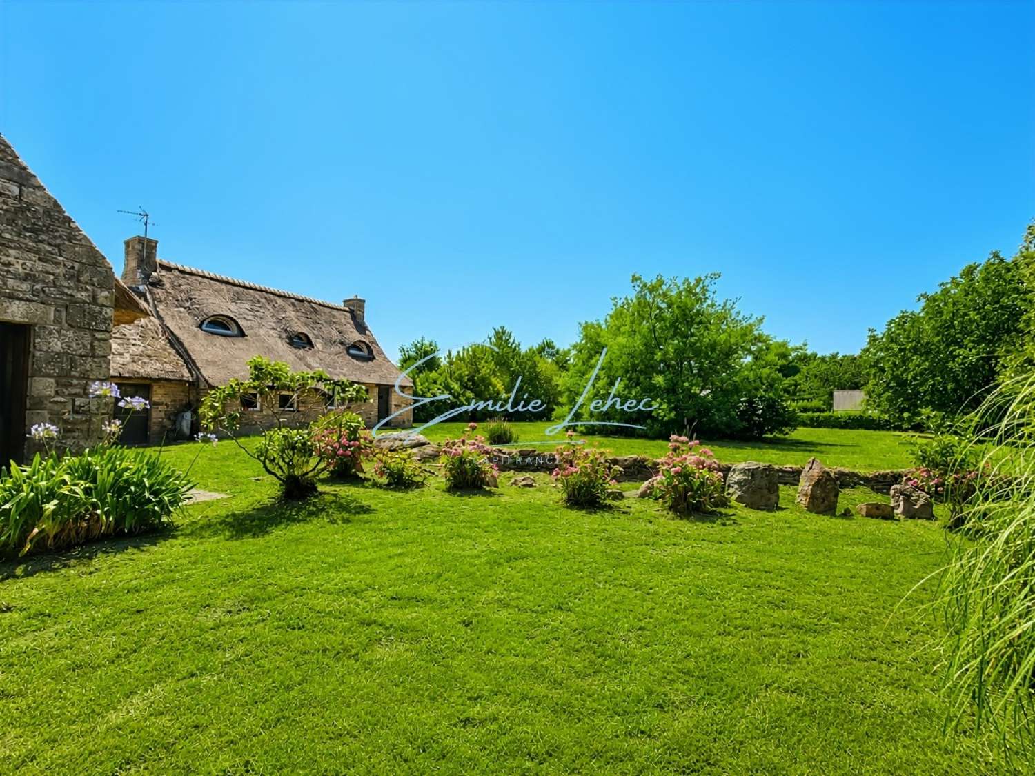 for sale house Riec-sur-Bélon Finistère 8