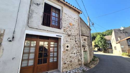Rieussec Hérault maison foto