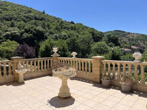 Rieussec Hérault maison foto 7393869