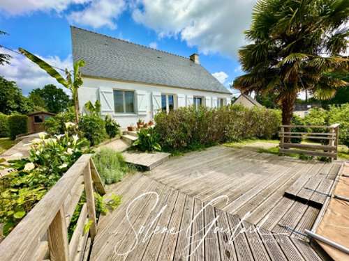 Rieux Morbihan house foto 7385880