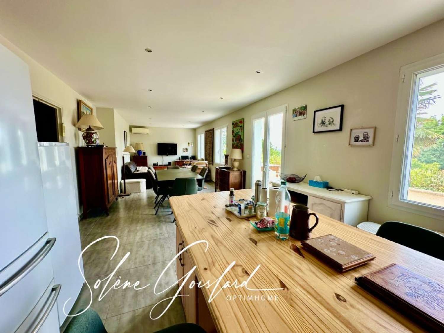 for sale house Rieux Morbihan 4